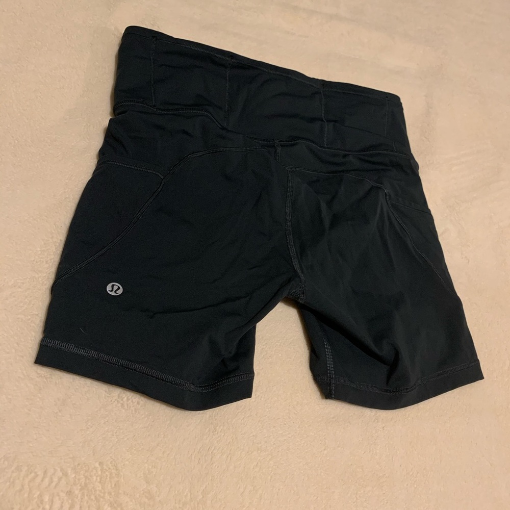 Fast and free 6” shorts !